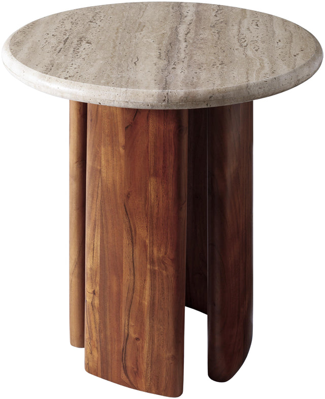 Surya Abacus AUC-003 20"H x 20"W x 20"D Furniture Piece