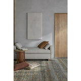 Surya Abacus AUC-003 20"H x 20"W x 20"D Furniture Piece