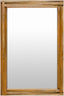 Surya Auckland AUK-001 51"H x 34"W x 2"D Mirror