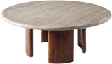 Surya Abacus AUC-002 16"H x 39"W x 39"D Furniture Piece