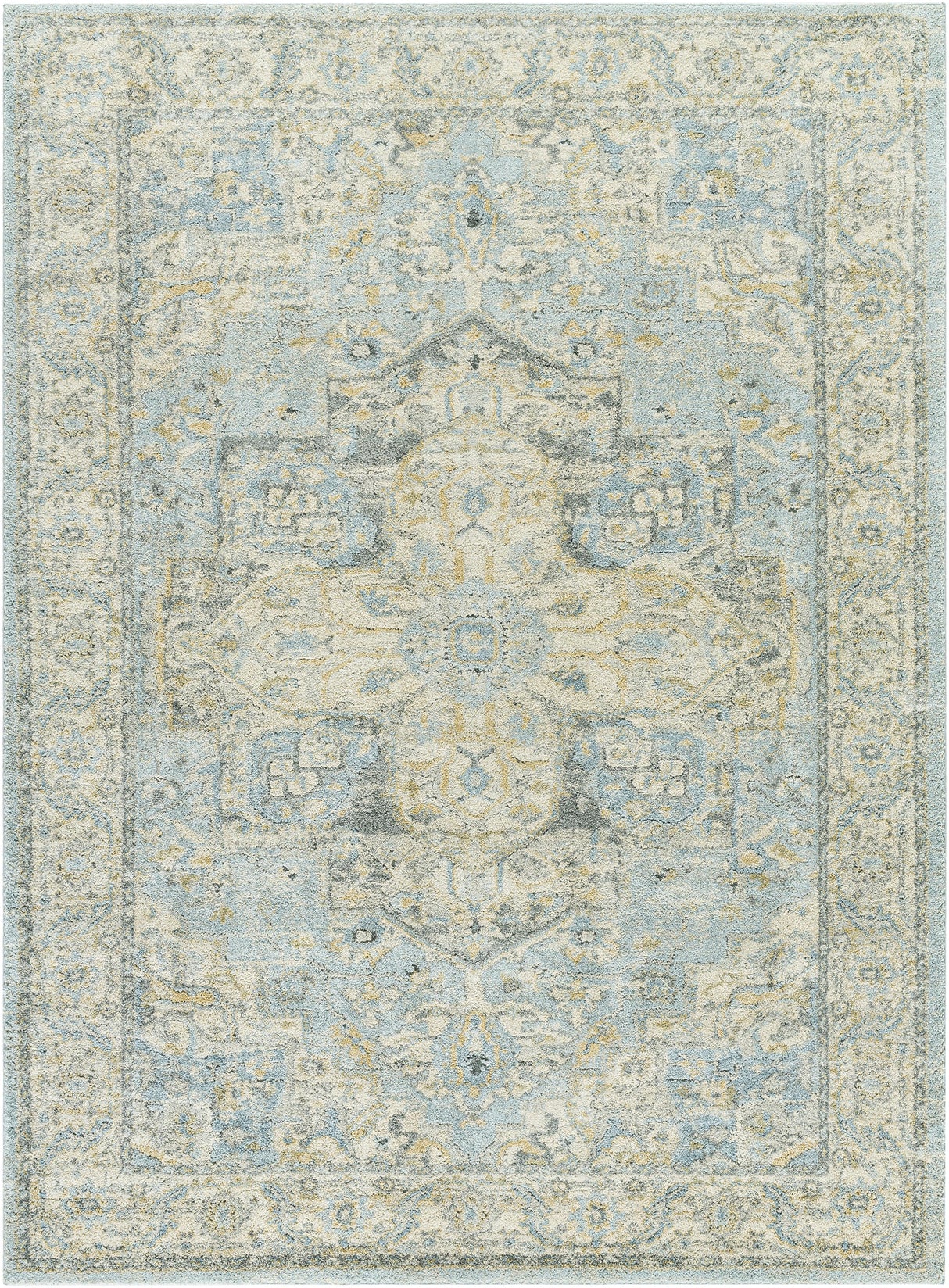 Surya Avellino AVL-2300 10' x 14' Rug