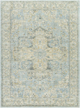 Surya Avellino AVL-2300 6'7" x 9'2" Rug