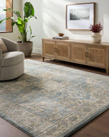 Livabliss Avellino AVL-2300 6'7" x 9'2" Machine Woven Rug
