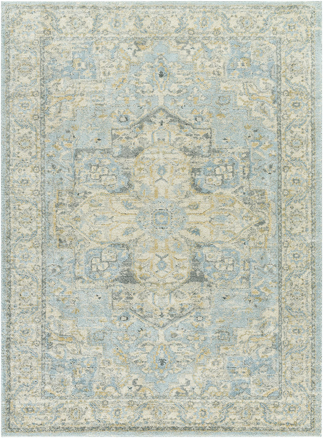 Surya Avellino AVL-2300 9'2" x 12' Rug