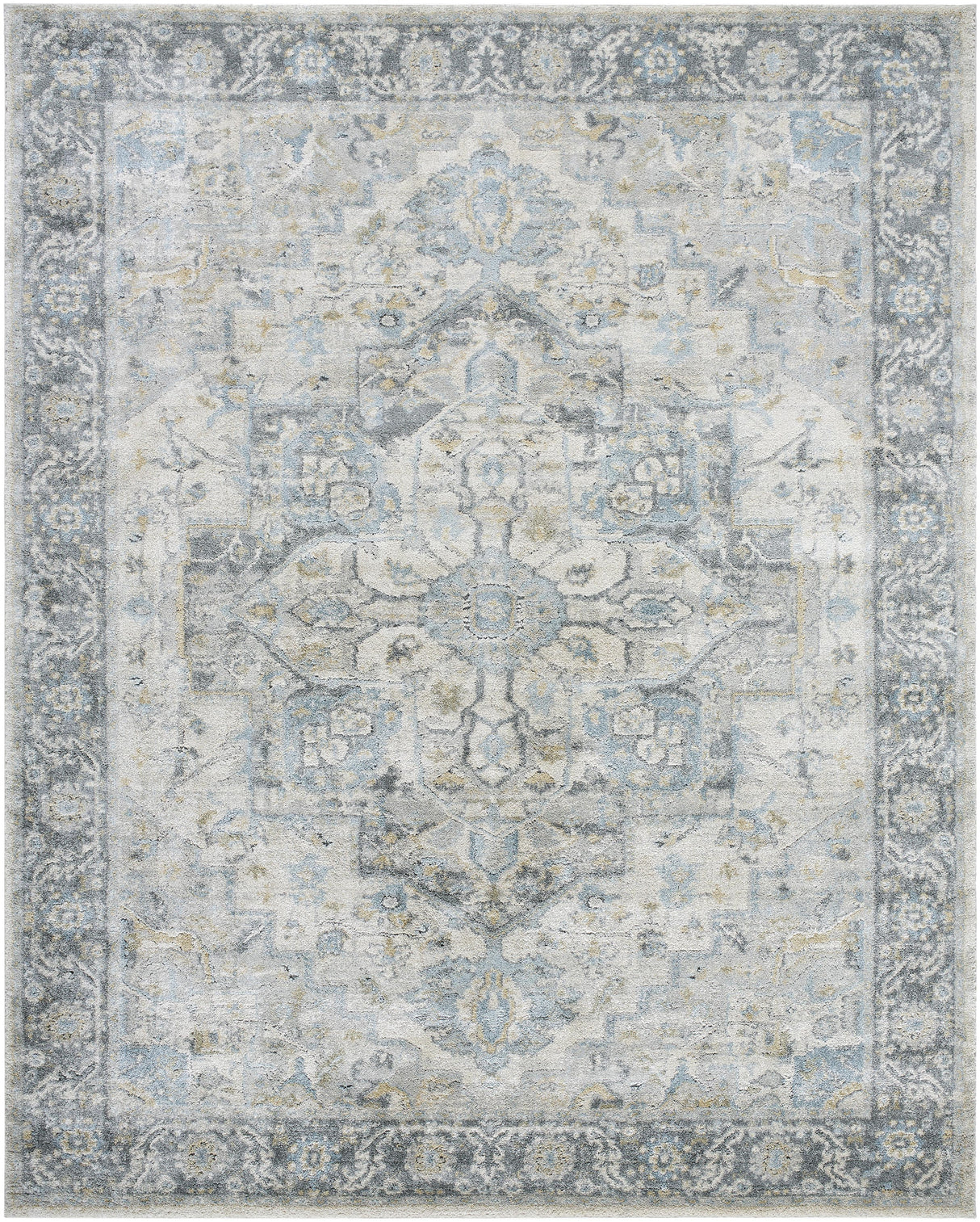 Surya Avellino AVL-2301 10' x 14' Rug