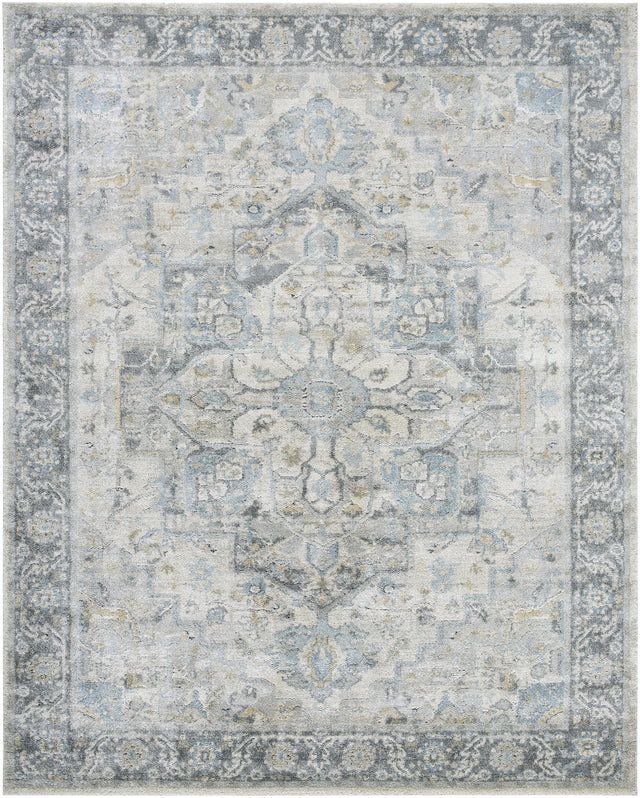 Surya Avellino AVL-2301 10' x 14' Rug