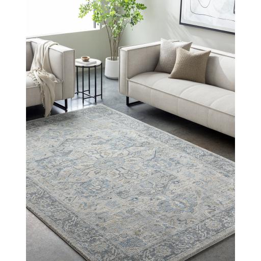 Surya Avellino AVL-2301 10' x 14' Rug