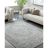Surya Avellino AVL-2301 10' x 14' Rug
