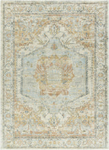 Surya Avellino AVL-2302 5'3" x 7' Rug