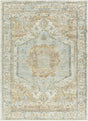 Surya Avellino AVL-2302 5'3" x 7' Rug