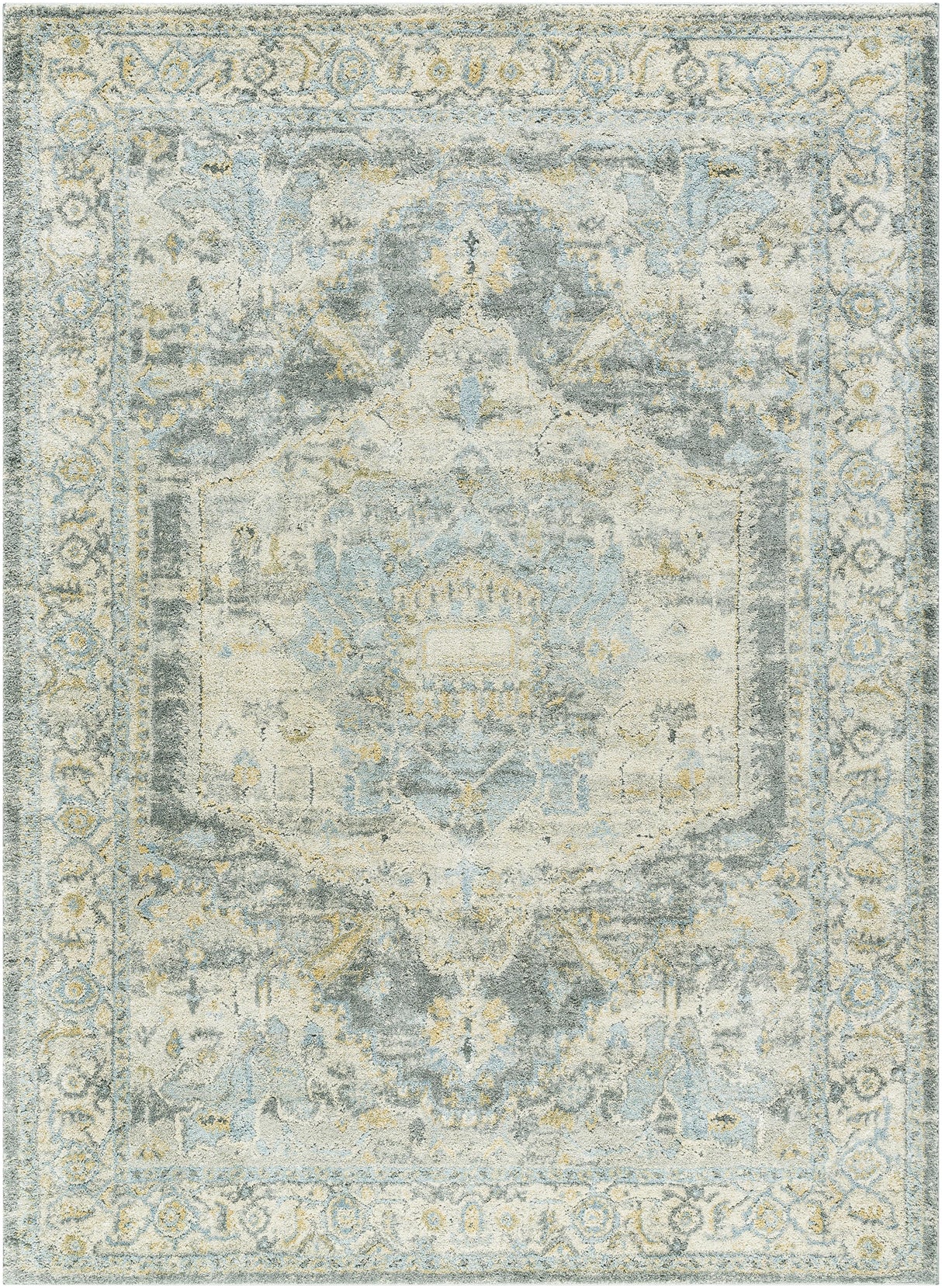 Surya Avellino AVL-2303 10' x 14' Rug