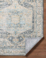 Livabliss Avellino AVL-2303 7'10" x 10' Machine Woven Rug