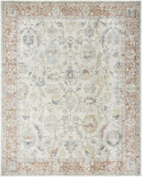 Surya Avellino AVL-2304 2' x 2'11" Rug