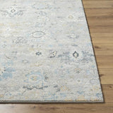 Surya Avellino AVL-2308 Gray Light Olive 10' x 14' Rug