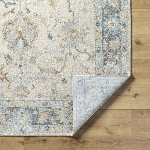 Surya Avellino AVL-2309 5'3" x 7' Rug