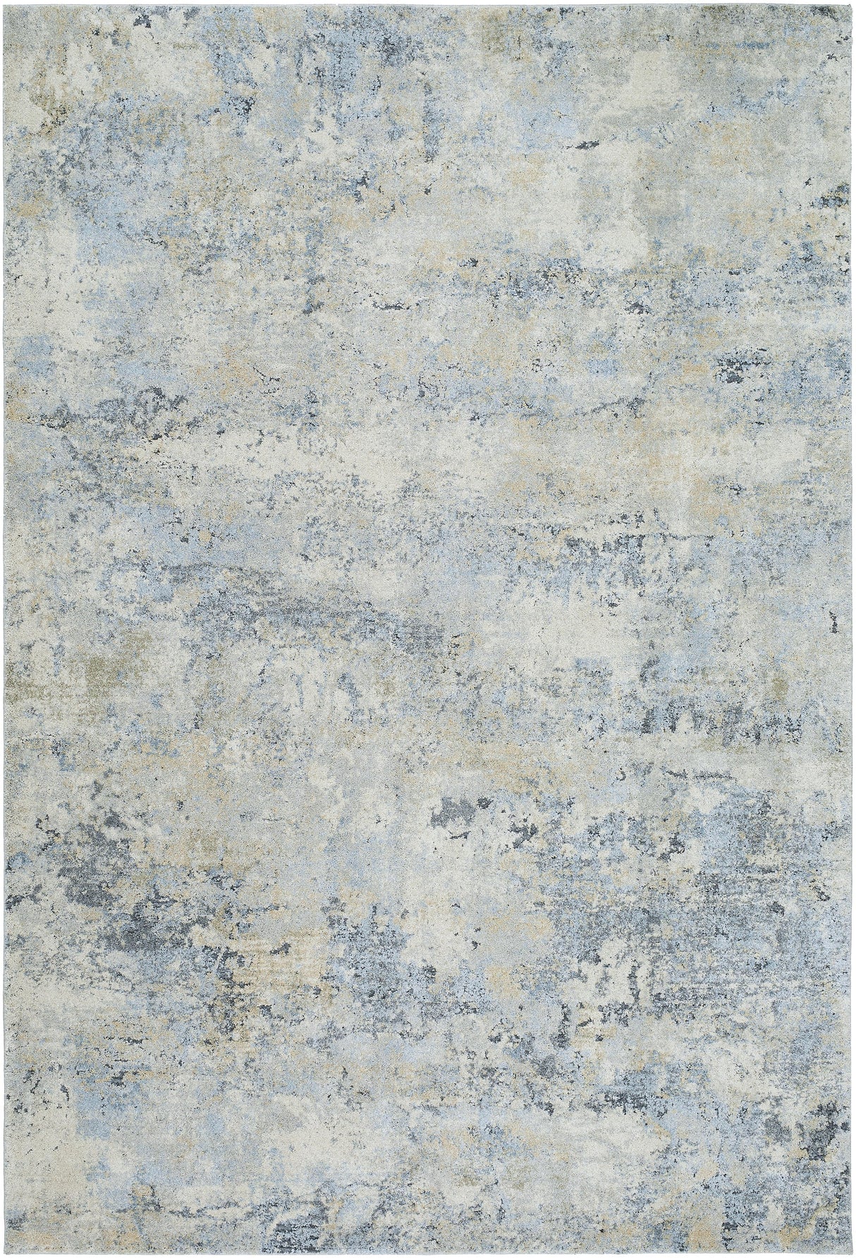 Surya Avellino AVL-2313 5'3" x 7' Rug