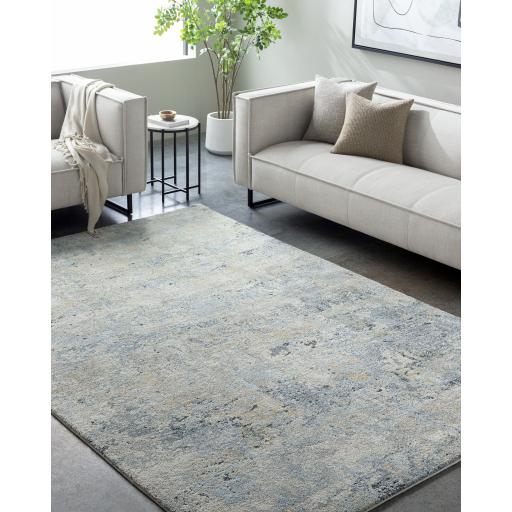 Surya Avellino AVL-2313 5'3" x 7' Rug