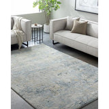 Surya Avellino AVL-2313 5'3" x 7' Rug