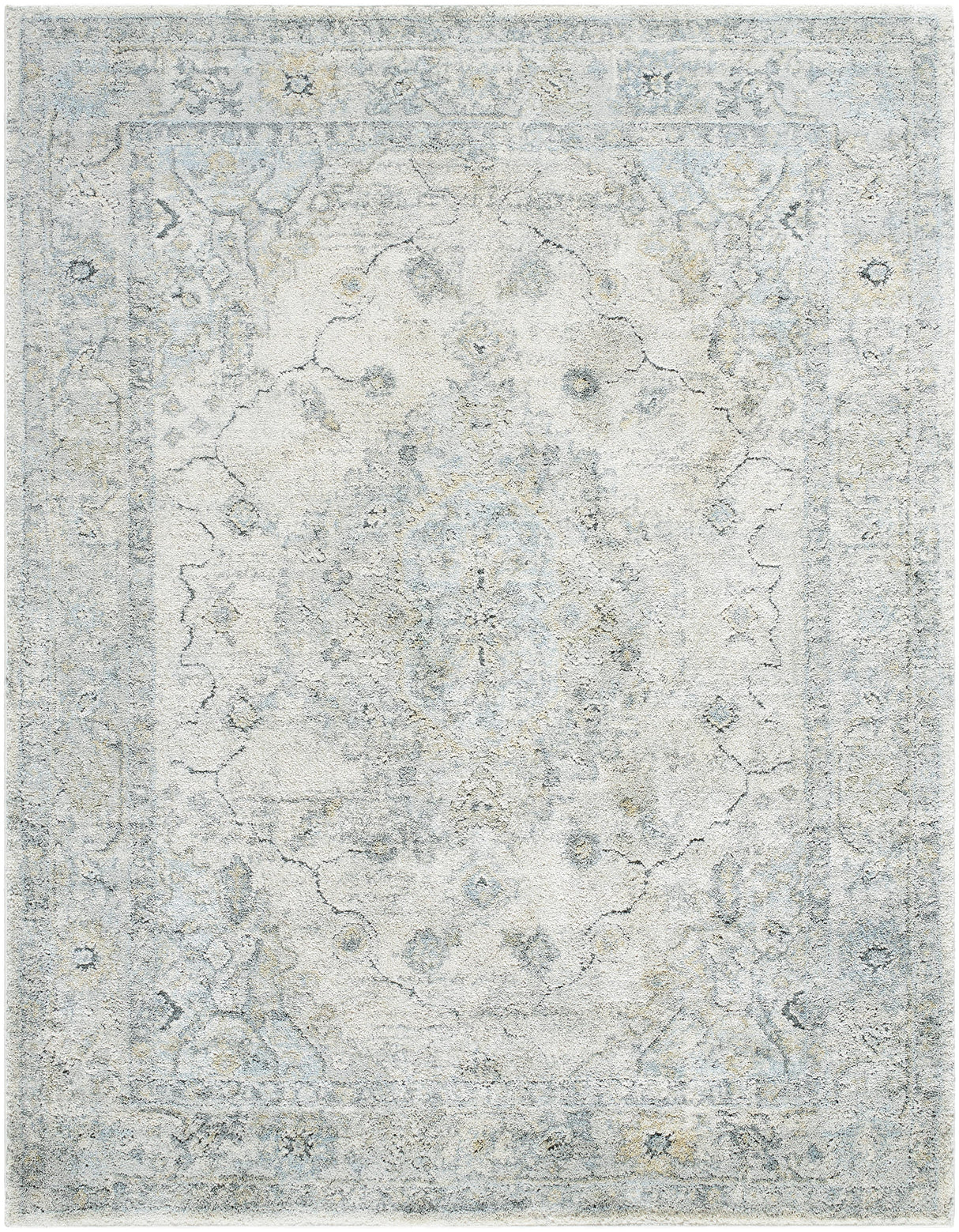 Surya Avellino AVL-2314 9'2" x 12' Rug