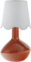 Surya Aviara AVR-021 15"H x 9"W x 9"D Lamp