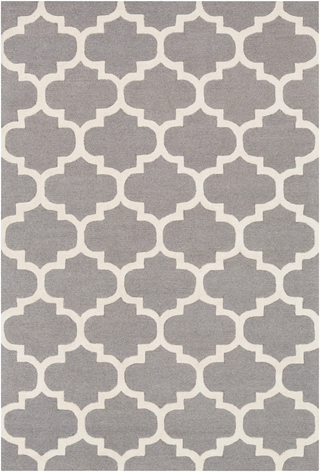 Surya Pollack AWAH-2033 4' x 6' Rug