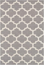 Surya Pollack AWAH-2033 4' x 6' Rug