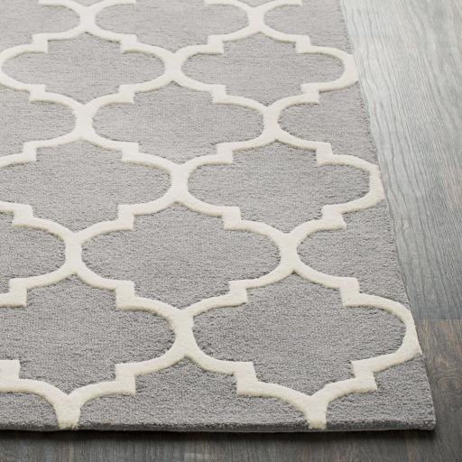 Surya Pollack AWAH-2033 4' x 6' Rug