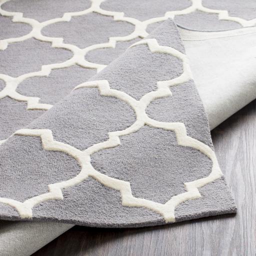 Surya Pollack AWAH-2033 4' x 6' Rug