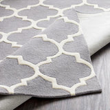 Surya Pollack AWAH-2033 4' x 6' Rug