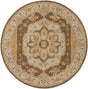 Surya Middleton AWHR-2053 3'6" Round Rug