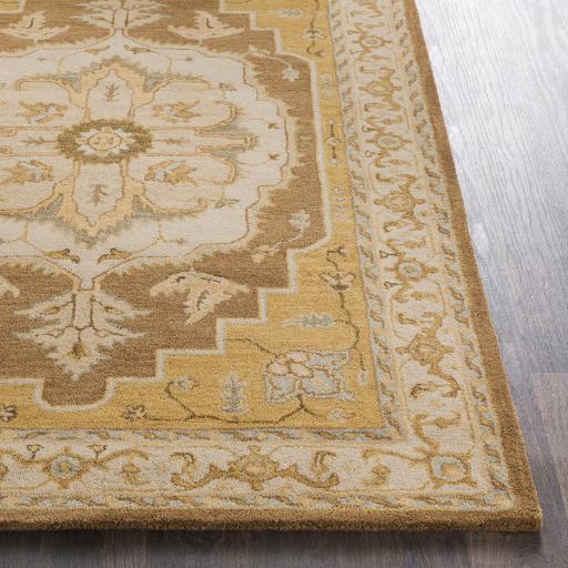 Surya Middleton AWHR-2053 3'6" Round Rug