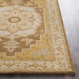 Surya Middleton AWHR-2053 3'6" Round Rug