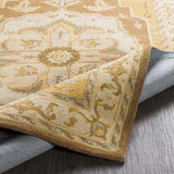 Surya Middleton AWHR-2053 3'6" Round Rug