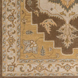 Surya Middleton AWHR-2053 3'6" Round Rug