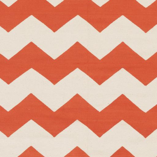 Surya Vogue AWLT-3018 Coral Cream 3' x 5' Rug