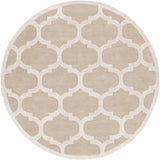 Surya Arise AWRS-2119 4' x 6' Rug
