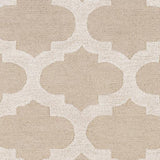 Surya Arise AWRS-2119 Beige Ivory 4' x 6' Rug