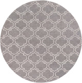 Surya Signature AWSG-2144 6' Round Rug