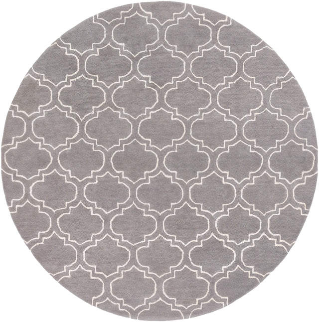 Surya Signature AWSG-2144 6' Round Rug