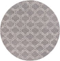 Surya Signature AWSG-2144 6' Round Rug