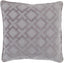Surya Alexandria AX-005 20"H x 20"W Pillow Cover