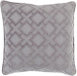 Surya Alexandria AX-005 20"H x 20"W Pillow Kit