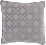 Surya Alexandria AX-005 20"H x 20"W Pillow Kit