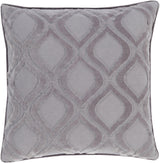 Surya Alexandria AX-010 22"H x 22"W Pillow Cover