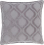 Surya Alexandria AX-010 22"H x 22"W Pillow Cover