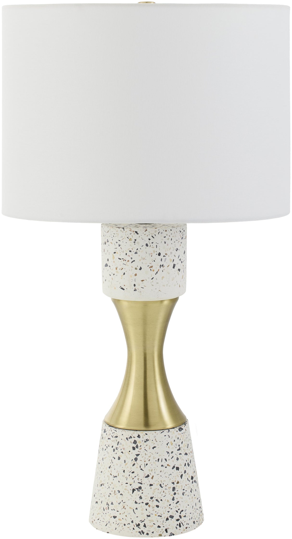 Surya Arroyo AYO-004 29"H x 15"W x 15"D Lamp