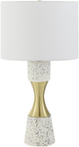 Surya Arroyo AYO-004 29"H x 15"W x 15"D Lamp