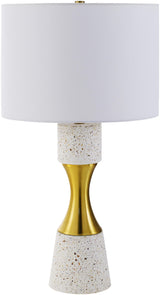 Surya Arroyo AYO-003 29"H x 15"W x 15"D Lamp