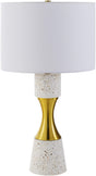 Surya Arroyo AYO-003 29"H x 15"W x 15"D Lamp