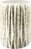 Surya Aynor AYN-003 17"H x 12"W x 12"D Furniture Piece